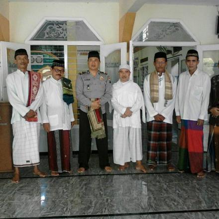 Visi dan Misi