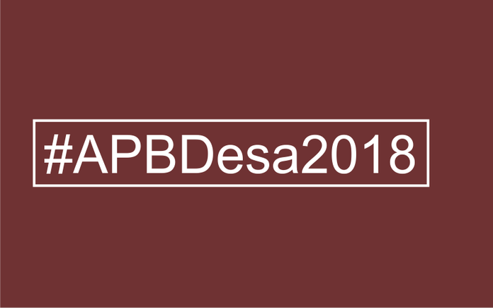 APBDes Tahun 2018