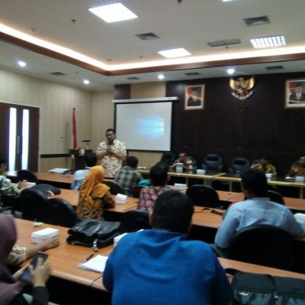 Dinkominfo Optimalkan TPID di Bojonegoro